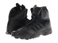 Latest Adidas Combat Boots for Men - GSG-9.7 - Black On Sale